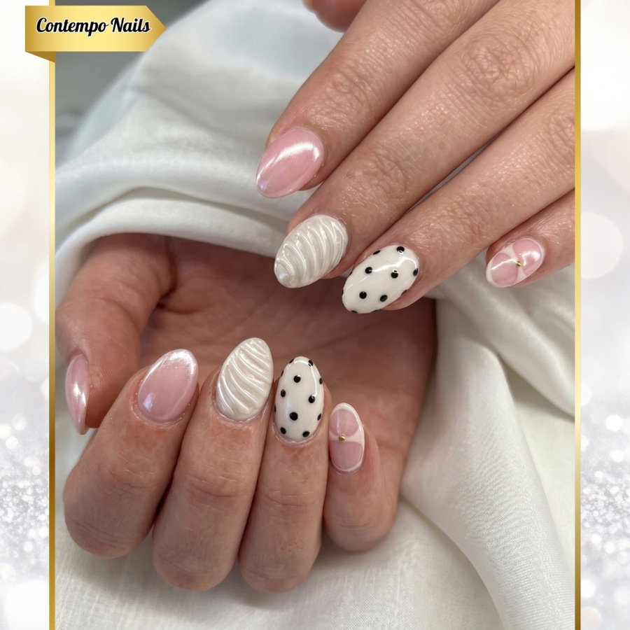 Contempo Nails